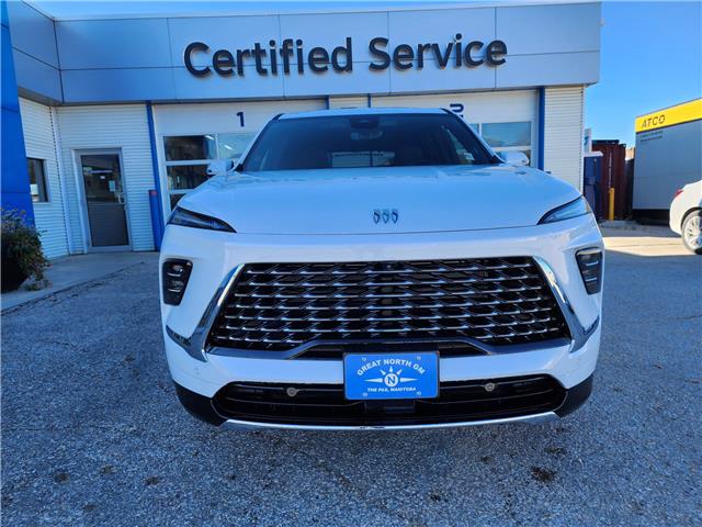 2026 Buick Enclave Avenir (Stk: 31292) in The Pas - Image 2 of 19