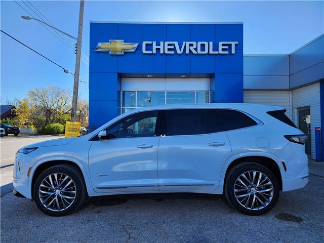 2026 Buick Enclave Avenir (Stk: 31292) in The Pas - Image 3 of 19