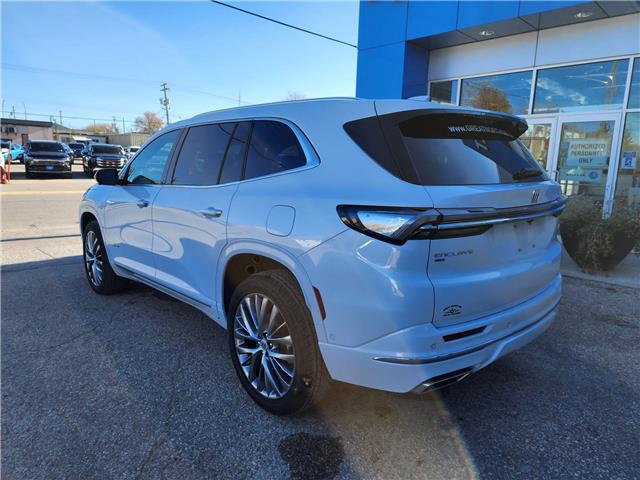 2026 Buick Enclave Avenir (Stk: 31292) in The Pas - Image 4 of 19