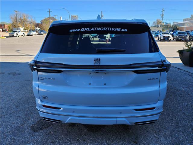2026 Buick Enclave Avenir (Stk: 31292) in The Pas - Image 5 of 19