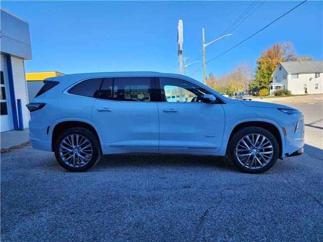 2026 Buick Enclave Avenir (Stk: 31292) in The Pas - Image 6 of 19
