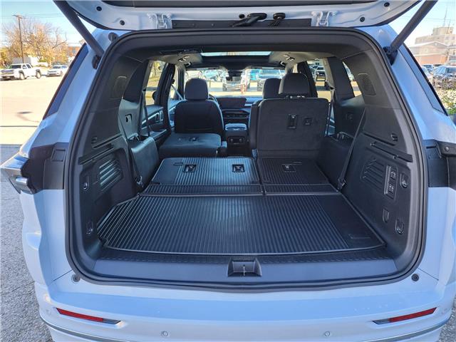 2026 Buick Enclave Avenir (Stk: 31292) in The Pas - Image 8 of 19