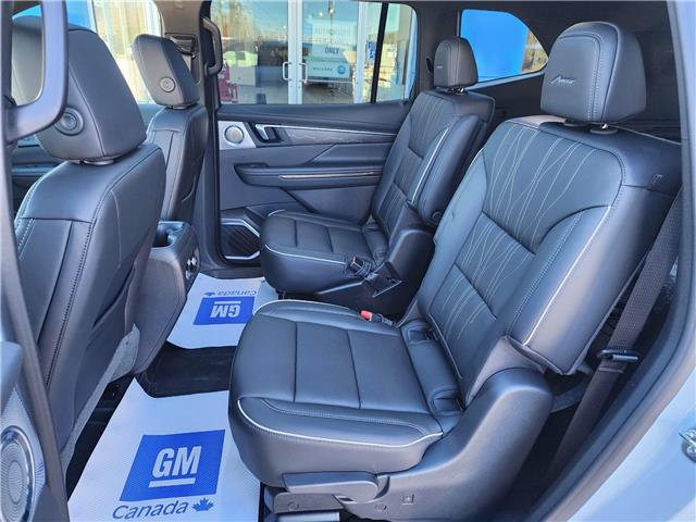 2026 Buick Enclave Avenir (Stk: 31292) in The Pas - Image 9 of 19