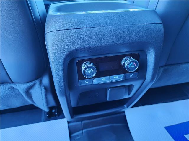 2026 Buick Enclave Avenir (Stk: 31292) in The Pas - Image 10 of 19