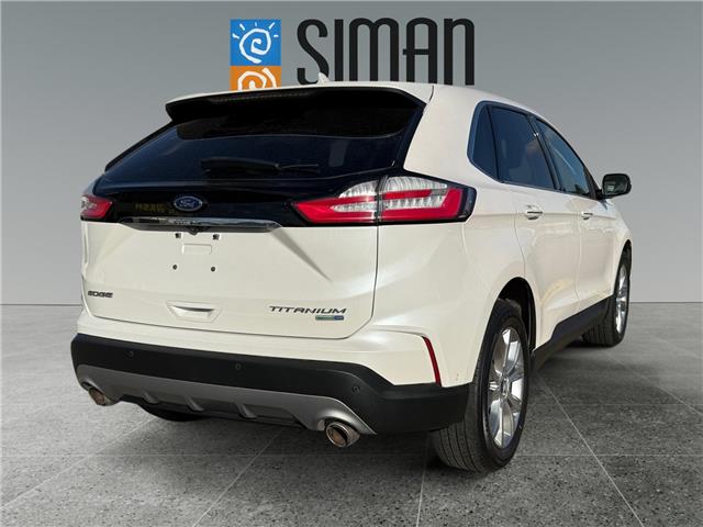 2019 Ford Edge Titanium (Stk: P3253) in Regina - Image 5 of 22