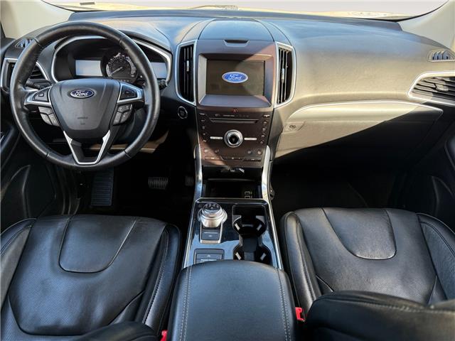 2019 Ford Edge Titanium (Stk: P3253) in Regina - Image 10 of 22