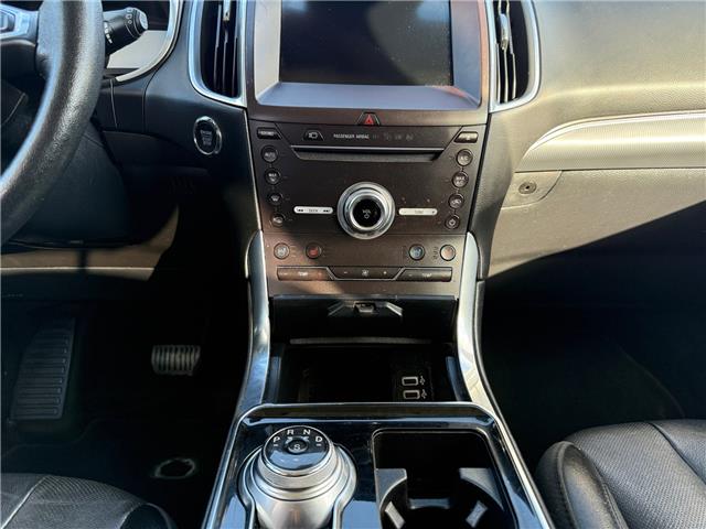 2019 Ford Edge Titanium (Stk: P3253) in Regina - Image 11 of 22