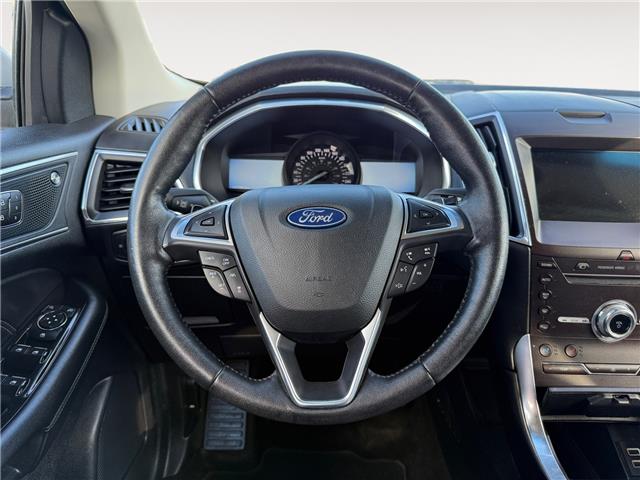 2019 Ford Edge Titanium (Stk: P3253) in Regina - Image 12 of 22