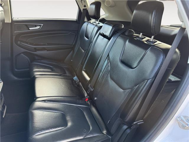 2019 Ford Edge Titanium (Stk: P3253) in Regina - Image 13 of 22
