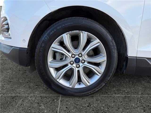 2019 Ford Edge Titanium (Stk: P3253) in Regina - Image 14 of 22