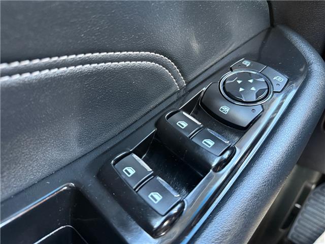 2019 Ford Edge Titanium (Stk: P3253) in Regina - Image 16 of 22