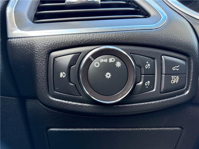 2019 Ford Edge Titanium (Stk: P3253) in Regina - Image 17 of 22