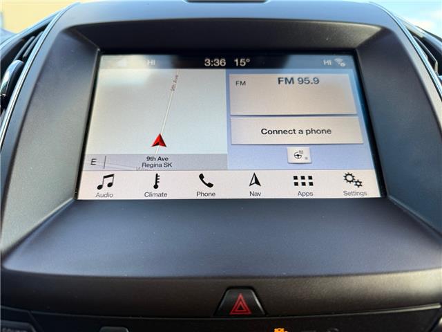 2019 Ford Edge Titanium (Stk: P3253) in Regina - Image 18 of 22
