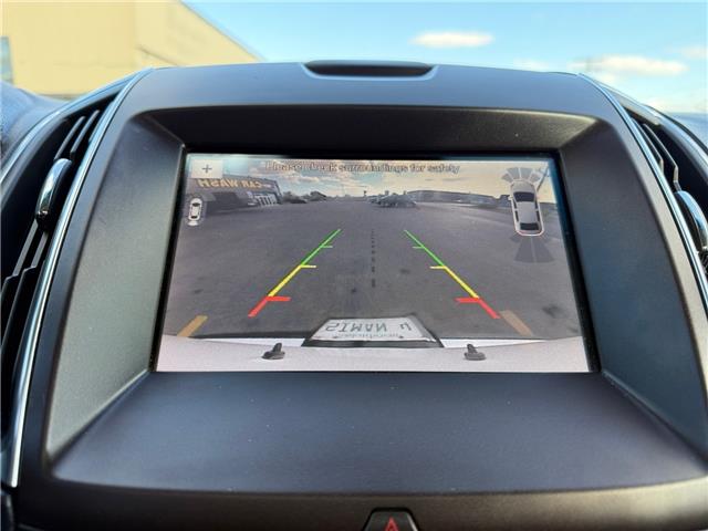 2019 Ford Edge Titanium (Stk: P3253) in Regina - Image 19 of 22