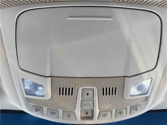 2019 Ford Edge Titanium (Stk: P3253) in Regina - Image 20 of 22