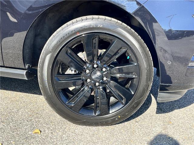 2022 Lincoln Navigator L Reserve (Stk: DZ1271A) in Ottawa - Image 4 of 17