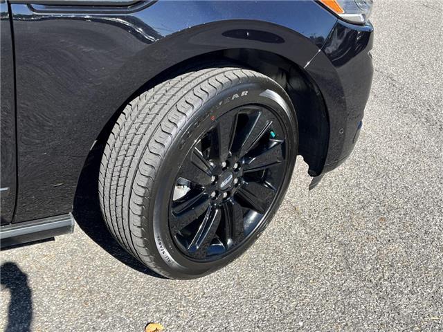 2022 Lincoln Navigator L Reserve (Stk: DZ1271A) in Ottawa - Image 5 of 17