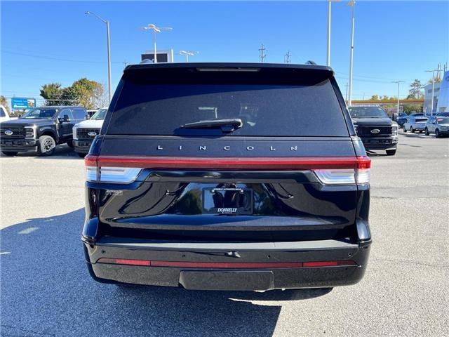 2022 Lincoln Navigator L Reserve (Stk: DZ1271A) in Ottawa - Image 6 of 17