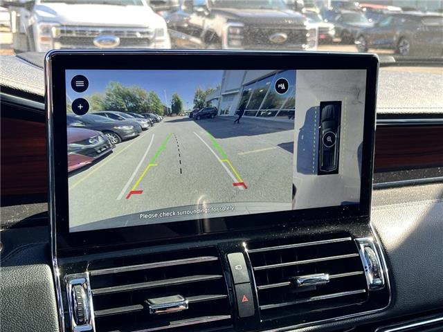 2022 Lincoln Navigator L Reserve (Stk: DZ1271A) in Ottawa - Image 17 of 17