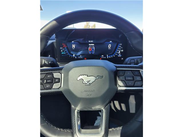 2024 Ford Mustang GT (Stk: OP4740) in Pincher Creek - Image 4 of 7