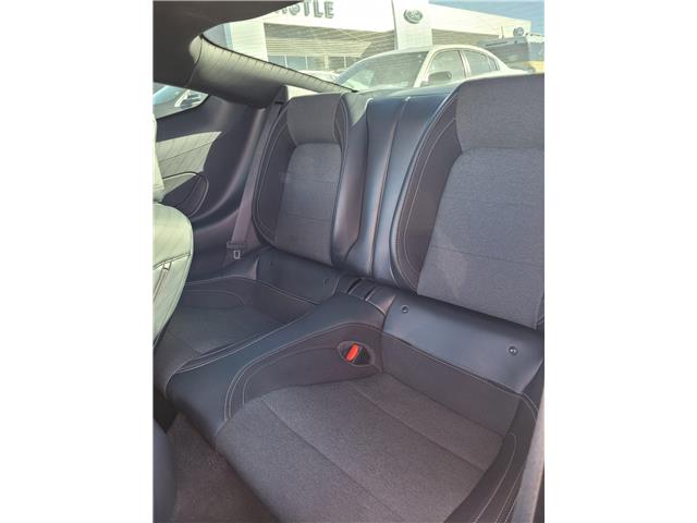 2024 Ford Mustang GT (Stk: OP4740) in Pincher Creek - Image 7 of 7