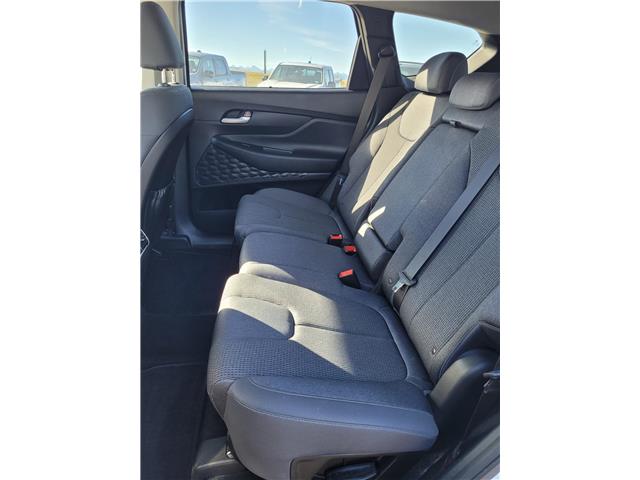 2021 Hyundai Santa Fe ESSENTIAL (Stk: OP9437) in Pincher Creek - Image 8 of 8