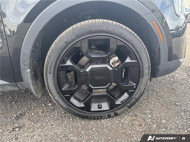 2025 Kia Sorento  (Stk: AN6097A) in Thunder Bay - Image 6 of 25