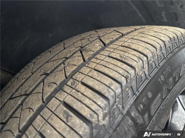 2025 Kia Sorento  (Stk: AN6097A) in Thunder Bay - Image 7 of 25