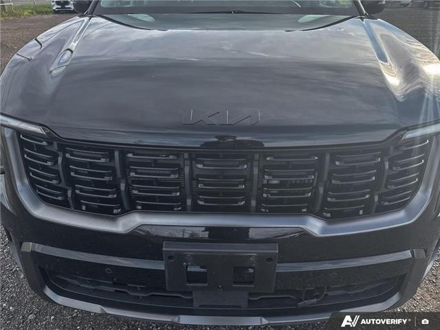 2025 Kia Sorento  (Stk: AN6097A) in Thunder Bay - Image 9 of 25