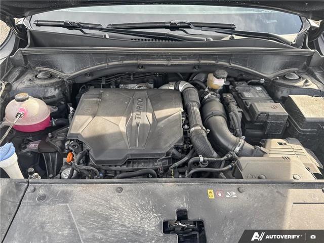 2025 Kia Sorento  (Stk: AN6097A) in Thunder Bay - Image 10 of 25