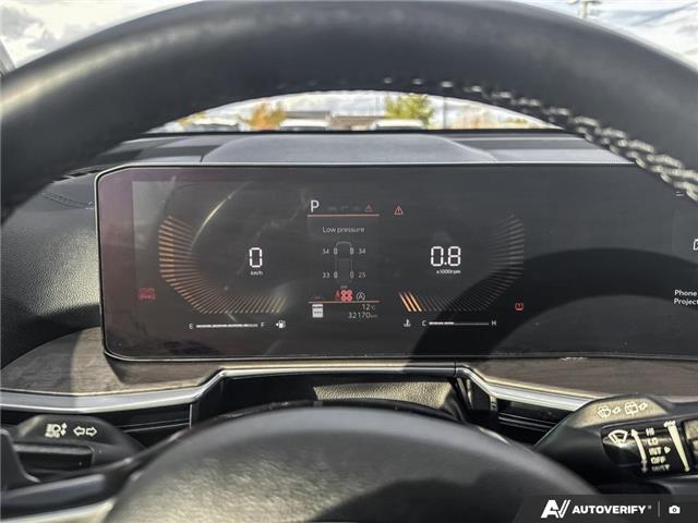 2025 Kia Sorento  (Stk: AN6097A) in Thunder Bay - Image 15 of 25