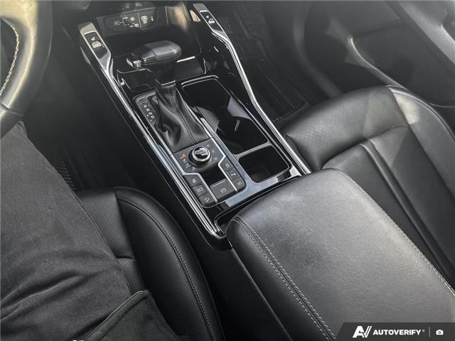 2025 Kia Sorento  (Stk: AN6097A) in Thunder Bay - Image 18 of 25