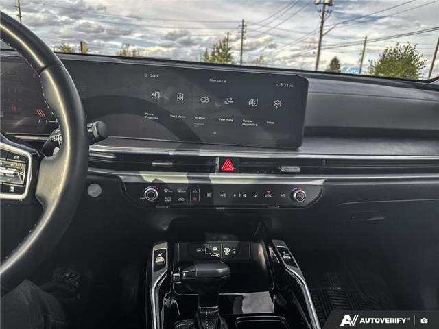 2025 Kia Sorento  (Stk: AN6097A) in Thunder Bay - Image 19 of 25
