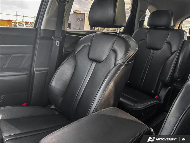 2025 Kia Sorento  (Stk: AN6097A) in Thunder Bay - Image 20 of 25