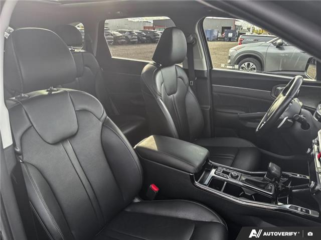 2025 Kia Sorento  (Stk: AN6097A) in Thunder Bay - Image 22 of 25