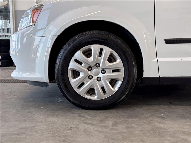 2016 Dodge Grand Caravan SE/SXT (Stk: V3070A) in Prince Albert - Image 13 of 13