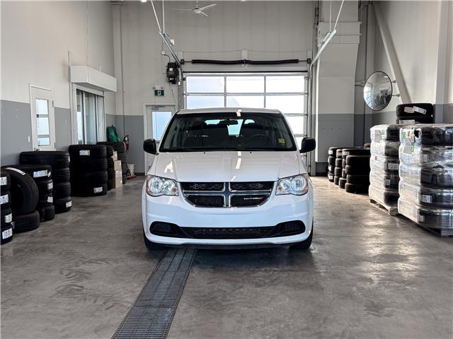 2016 Dodge Grand Caravan SE/SXT (Stk: V3070A) in Prince Albert - Image 7 of 13