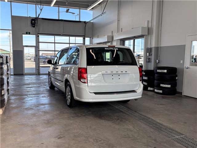 2016 Dodge Grand Caravan SE/SXT (Stk: V3070A) in Prince Albert - Image 9 of 13
