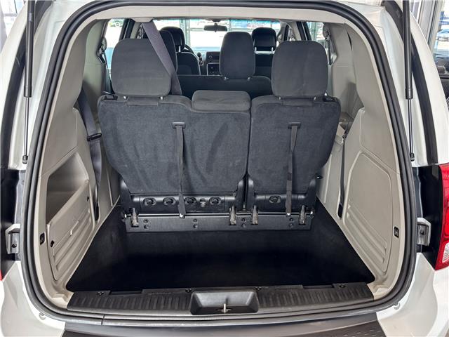 2016 Dodge Grand Caravan SE/SXT (Stk: V3070A) in Prince Albert - Image 11 of 13