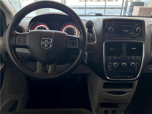 2016 Dodge Grand Caravan SE/SXT (Stk: V3070A) in Prince Albert - Image 3 of 13