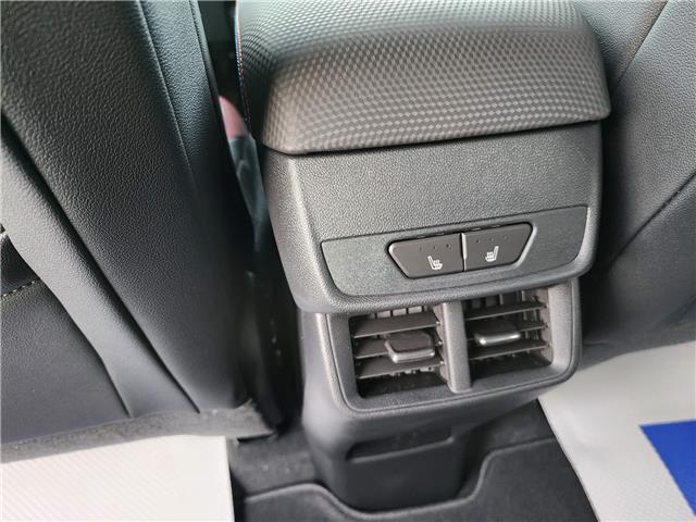 2026 Chevrolet Equinox RS (Stk: 31289) in The Pas - Image 10 of 19