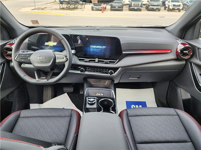 2026 Chevrolet Equinox RS (Stk: 31289) in The Pas - Image 11 of 19