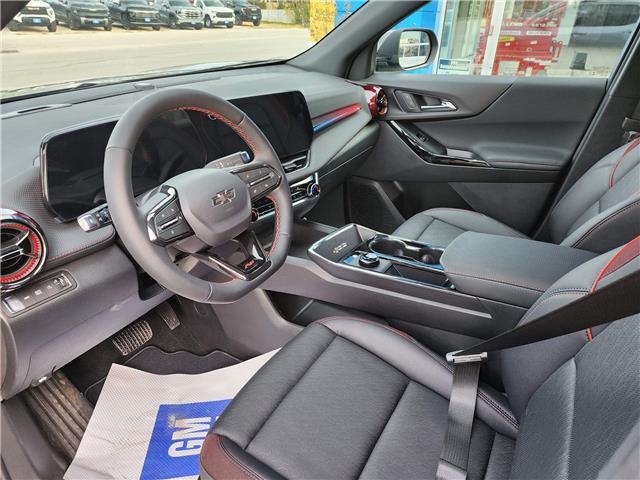 2026 Chevrolet Equinox RS (Stk: 31289) in The Pas - Image 14 of 19