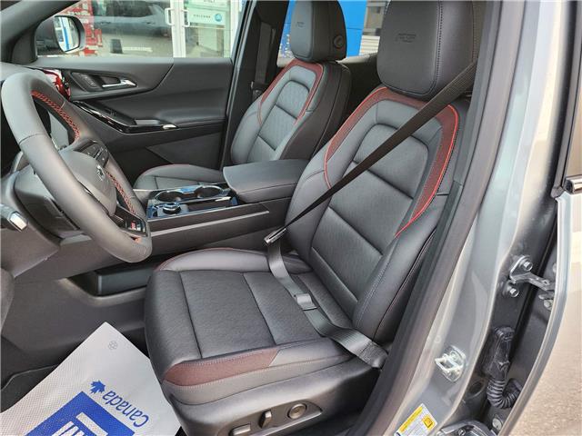 2026 Chevrolet Equinox RS (Stk: 31289) in The Pas - Image 15 of 19