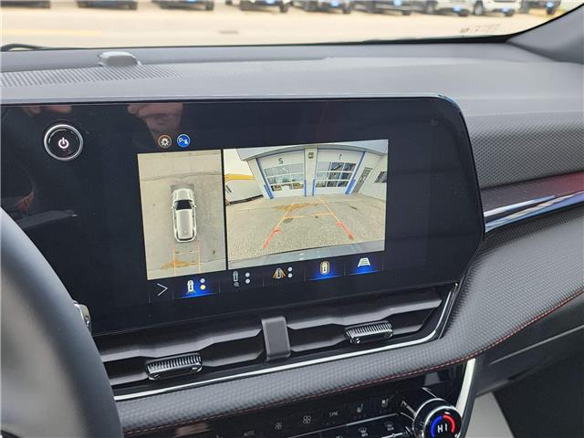 2026 Chevrolet Equinox RS (Stk: 31289) in The Pas - Image 19 of 19