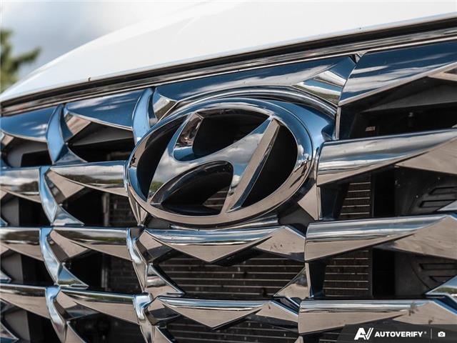 2023 Hyundai Tucson Plug-In Hybrid Luxury (Stk: 111468) in London - Image 9 of 27
