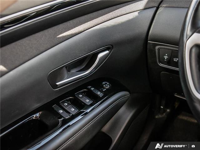 2023 Hyundai Tucson Plug-In Hybrid Luxury (Stk: 111468) in London - Image 17 of 27