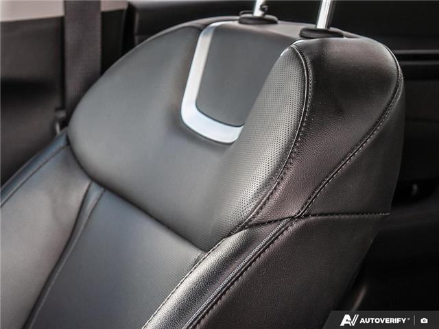 2023 Hyundai Tucson Plug-In Hybrid Luxury (Stk: 111468) in London - Image 23 of 27