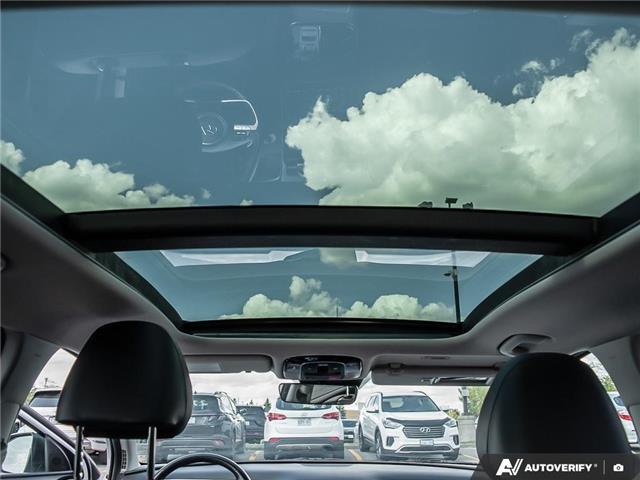 2023 Hyundai Tucson Plug-In Hybrid Luxury (Stk: 111468) in London - Image 26 of 27