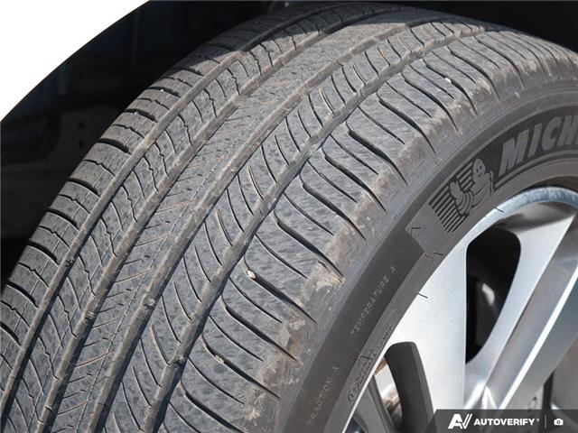 2024 Genesis GV80 2.5T Advanced (Stk: 129411) in London - Image 7 of 27